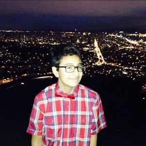 Meet your Posher, Noe